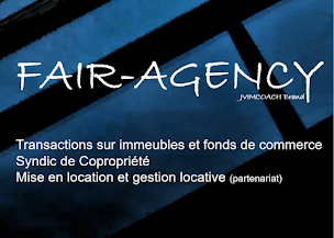 Photo n°1 de Fair-Agency à Le Plessis-Robinson ()