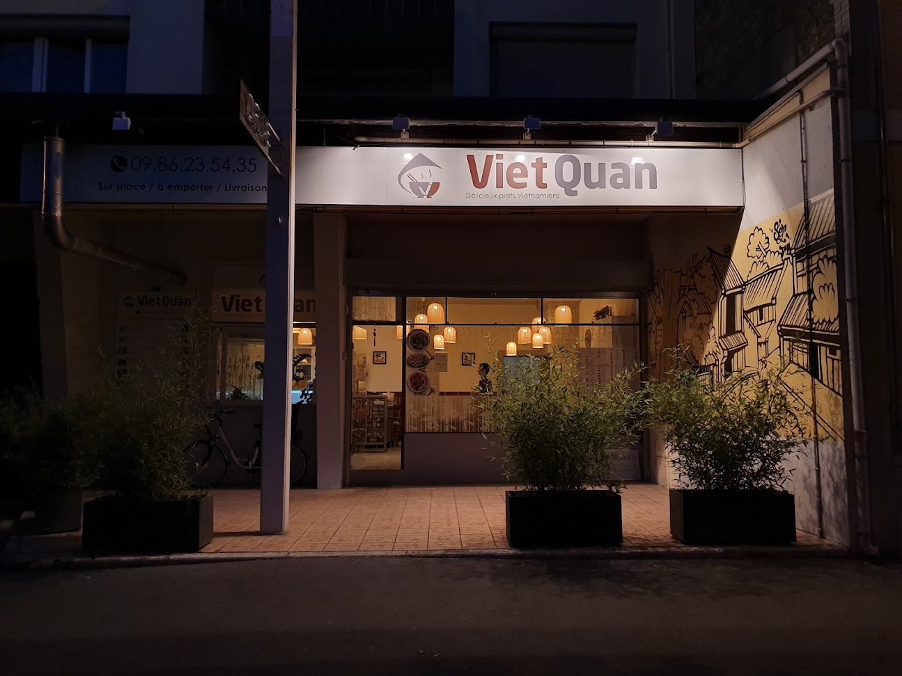 Photo de Viet Quan