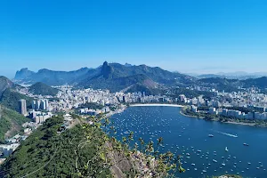 Trilha do Morro da Urca image