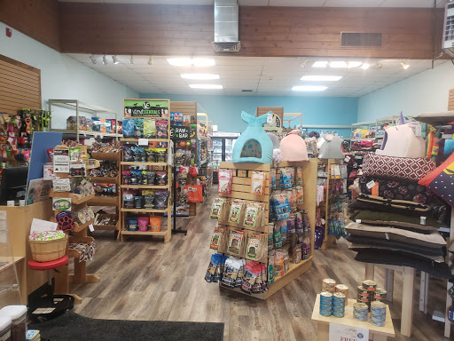 Pet Supply Store «Healthy Pet Supply», reviews and photos, 25797 Conifer Rd, Conifer, CO 80433, USA