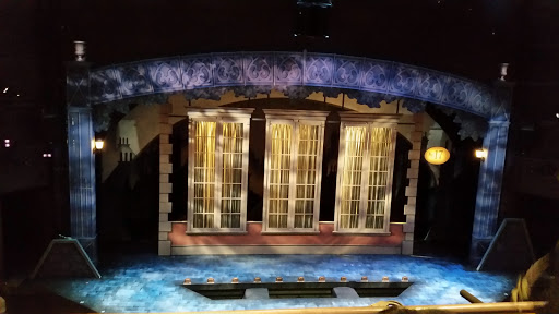 Performing Arts Theater «Olney Theatre Center», reviews and photos, 2001 Olney Sandy Spring Rd, Olney, MD 20832, USA