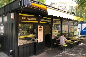 Carpathian Street Food image