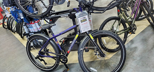 Bicycle Store «Bicycles Etc.», reviews and photos, 8036 Philips Hwy #8, Jacksonville, FL 32256, USA