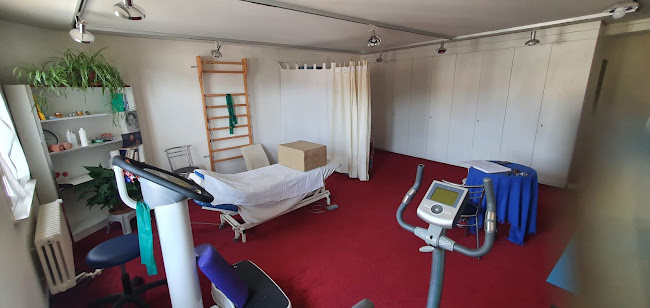 Physio et Therapies Blonay - Monthey