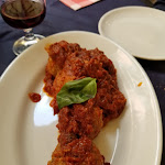 Photo n°3 de l'avis de Chelsie.e fait le 10/04/2019 à 15:40 sur le  Tandem - Via Paladino à Naples