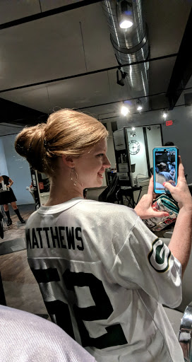 Beauty Salon «Orange Pearl Salon», reviews and photos, 300 Pearl St, La Crosse, WI 54601, USA