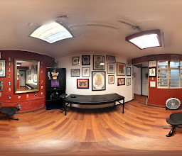 Oaxaca INK Tattoo Studio photo