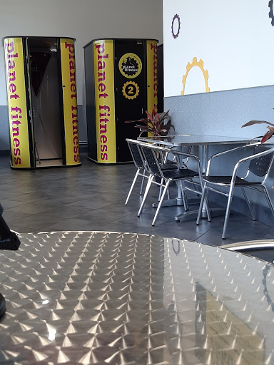 Gym «Planet Fitness», reviews and photos, 1061 Whitehorse Mercerville Rd, Hamilton Township, NJ 08610, USA