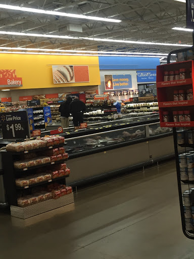 Department Store «Walmart Supercenter», reviews and photos, 100 E Street Rd, Warminster, PA 18974, USA