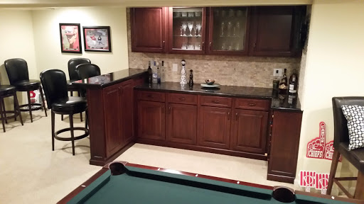 Cabinet Maker «BK Woodworking», reviews and photos, 6250 Campbell Rd, Ann Arbor, MI 48108, USA
