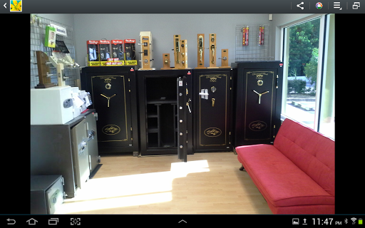 Locksmith «Beach Locksmith», reviews and photos, 1980 N Atlantic Ave #126, Cocoa Beach, FL 32931, USA