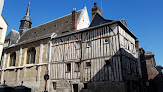 Monastère des Bénédictines Rouen