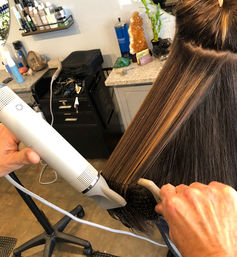 Hair Salon «Douglas Saboe Hair Design & Skin Care», reviews and photos, 3808 Grim Ave, San Diego, CA 92104, USA