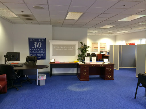 Bankruptcy Attorney «Peter Francis Geraci Law L.L.C.», reviews and photos