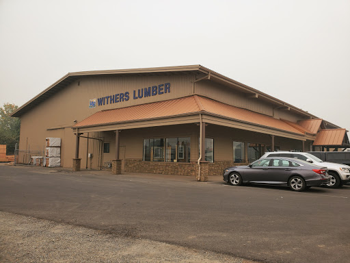 Withers Lumber