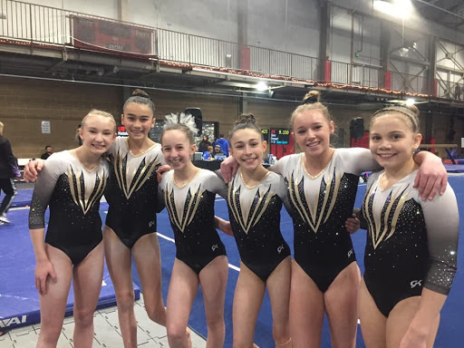 Gymnastics Center «Stars Gymnastics», reviews and photos, 3870 Mallow Rd, Colorado Springs, CO 80907, USA
