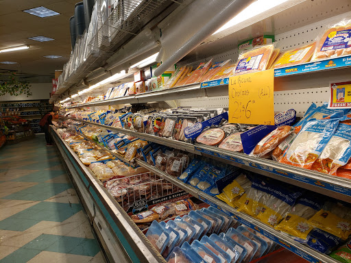 Supermarket «Pioneer Supermarket of Morris Park», reviews and photos, 775 Morris Park Ave, Bronx, NY 10462, USA