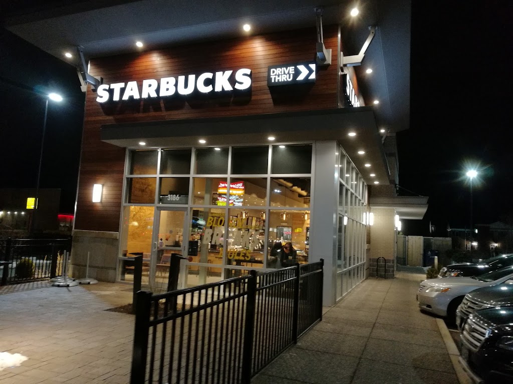 Starbucks 14226