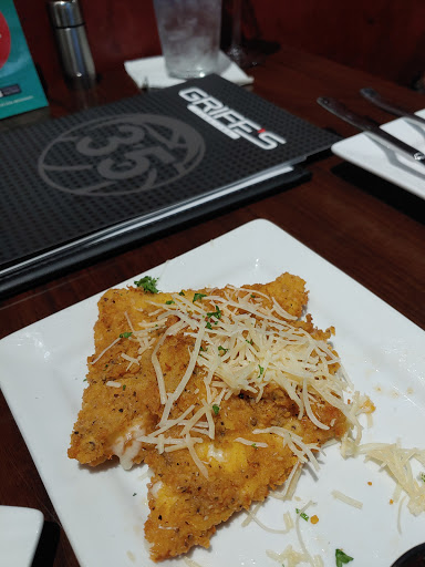 Restaurant «Griffs», reviews and photos, 323 W Cardinal Blvd, Louisville, KY 40208, USA