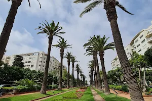 Jardin Mohamed Abdou image
