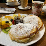 Photo n°1 de l'avis de Andrea.l fait le 05/11/2023 à 17:30 sur le  Cosy Corner 1717 à Königswinter