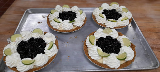 American Restaurant «The Sunflower Bakery & Cafe», reviews and photos, 512 14th St, Galveston, TX 77550, USA