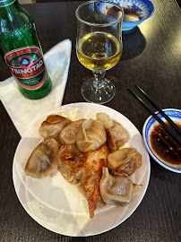 Dumpling du Restaurant chinois Xiang Piao Piao à Paris - n°5