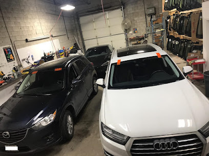 Newmarket Auto Glass Repair & Replacement