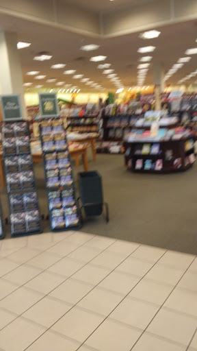Book Store «Barnes & Noble Booksellers Hillside Village», reviews and photos, 305 Farm to Market Road 1382 #520, Cedar Hill, TX 75104, USA