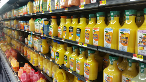 Department Store «Walmart Supercenter», reviews and photos, 60 W Bromley Ln, Brighton, CO 80601, USA