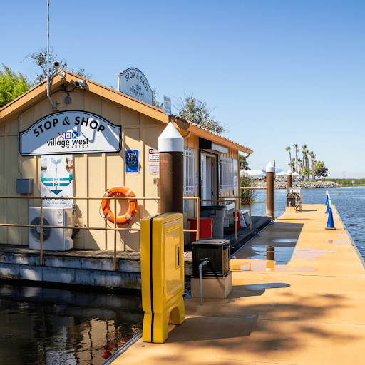 Dock builder Stockton