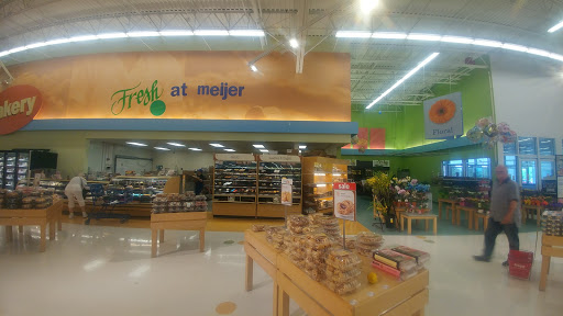 Pharmacy «Meijer Pharmacy», reviews and photos, 17000 Mercantile Blvd, Noblesville, IN 46060, USA