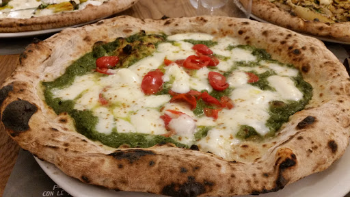La Grotta Del Buono in Aversa, Provincia di Caserta