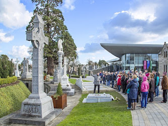 Experience Glasnevin - Ireland's National Cemetery