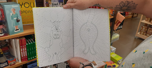 Furniture Store «Cost Plus World Market», reviews and photos, 9759 Jefferson Davis Hwy, Fredericksburg, VA 22407, USA