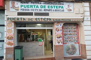 Kebab-Pizzería Puerta De Estepa image