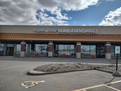 Furniture Store «Paper Dolls Home Furnishings», reviews and photos, 138 E Geneva Square, Lake Geneva, WI 53147, USA
