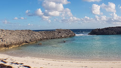 Foto di Bonniecord beach - luogo popolare tra gli intenditori del relax