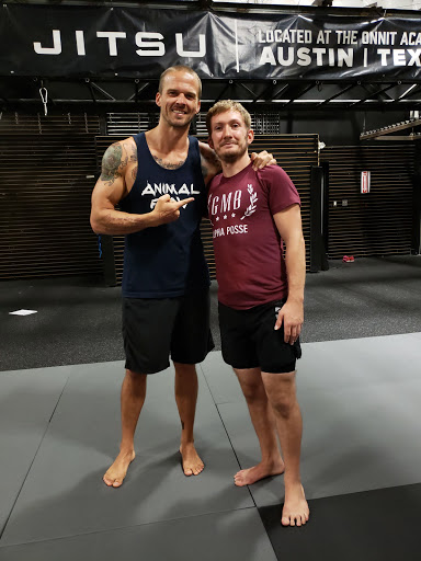 Gym «Onnit Academy HQ», reviews and photos, 4401 Freidrich Ln #301, Austin, TX 78744, USA