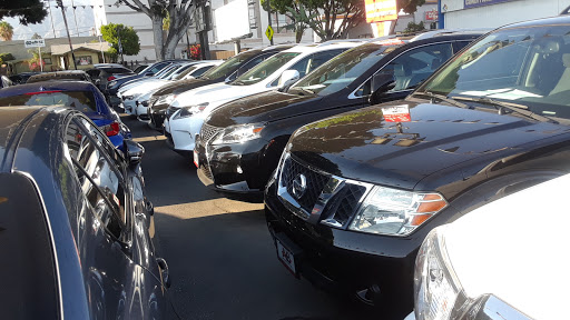Used Car Dealer «A&B Motor Cars Inc.», reviews and photos, 2748 E Colorado Blvd, Pasadena, CA 91107, USA