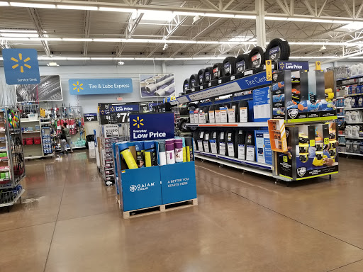 Discount Store «Walmart», reviews and photos, 44009 Osgood Rd, Fremont, CA 94539, USA