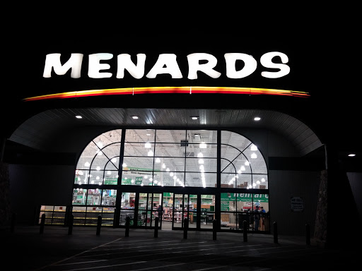 Home Improvement Store «Menards», reviews and photos, 7435 Barrington Rd, Hanover Park, IL 60133, USA