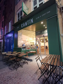 Photos du propriétaire du Restaurant Kantin à Draguignan - n°6