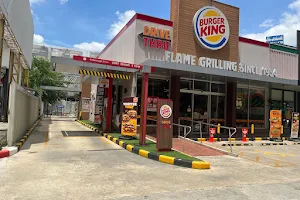 Burger king ladprao 120 image