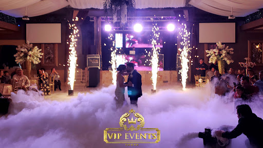 VIP Events DJ Company