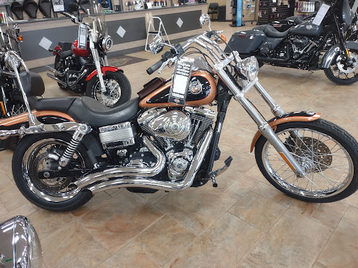 Harley-Davidson Dealer «Eastgate Harley-Davidson», reviews and photos, 699 Cincinnati-Batavia Pike, Cincinnati, OH 45245, USA