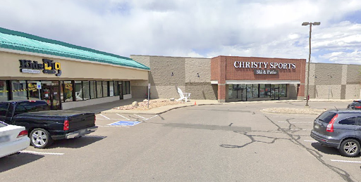Ski Shop «Christy Sports - Ski & Patio», reviews and photos, 8601 W Cross Dr, Littleton, CO 80123, USA