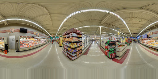 Supermarket «Hilltop Supermarket», reviews and photos, 400 TN-149, Clarksville, TN 37040, USA