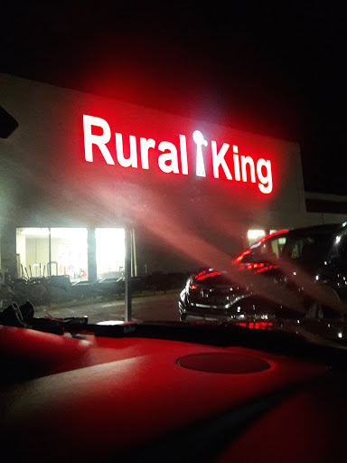 Department Store «Rural King», reviews and photos, 2947 S Washington St, Kokomo, IN 46902, USA
