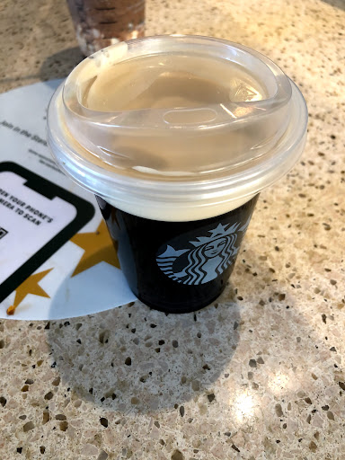 Starbucks image